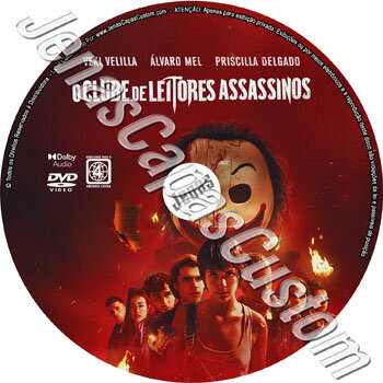 O Clube De Leitores Assassinos