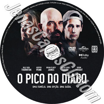 O Pico Do Diabo - Devil's Peak
