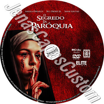 O Segredo Da Paróquia