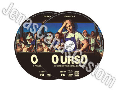 O Urso - 1ª Temporada