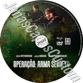 Operação - Arma Secreta