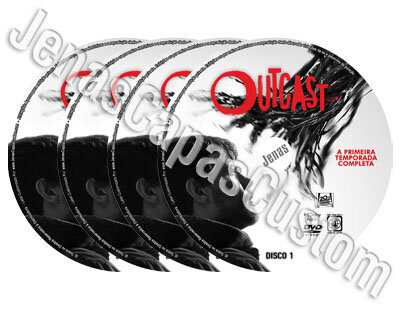 Outcast - 1ª Temporada
