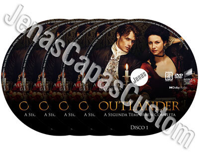 Outlander - 2ª Temporada