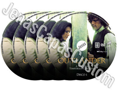 Outlander - 3ª Temporada