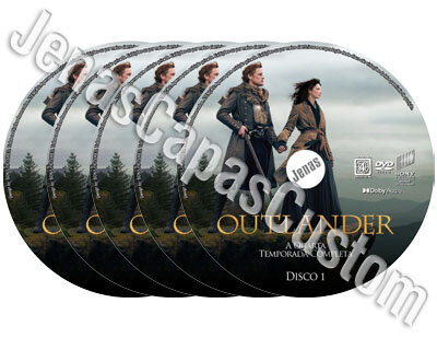 Outlander - 4ª Temporada
