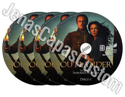 Outlander - 5ª Temporada