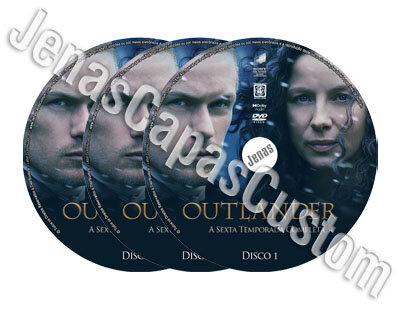Outlander - 6ª Temporada