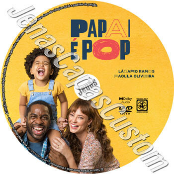 Papai É Pop