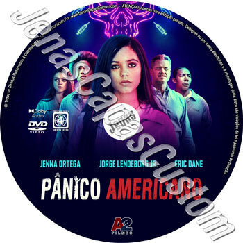 Pânico Americano