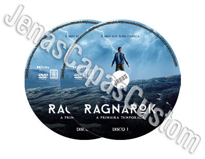 Ragnarok - 1ª Temporada