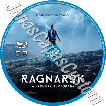 Ragnarok - 1ª Temporada