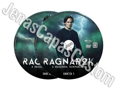 Ragnarok - 2ª Temporada