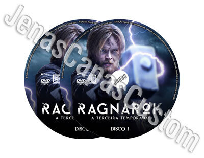 Ragnarok - 3ª Temporada
