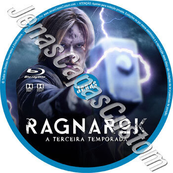 Ragnarok - 3ª Temporada