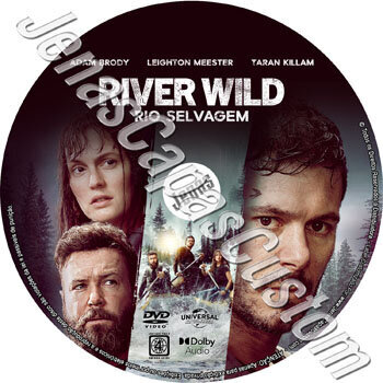 River Wild - Rio Selvagem