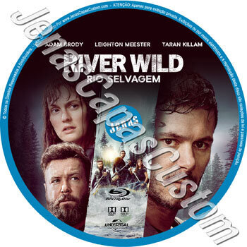 River Wild - Rio Selvagem