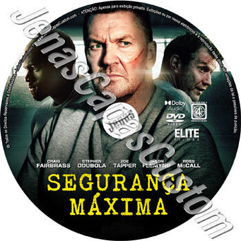 Segurança Máxima