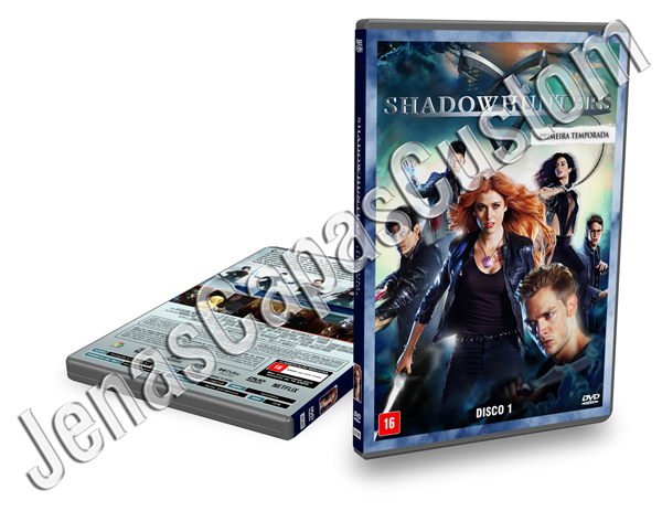 Shadowhunters - 1ª Temporada