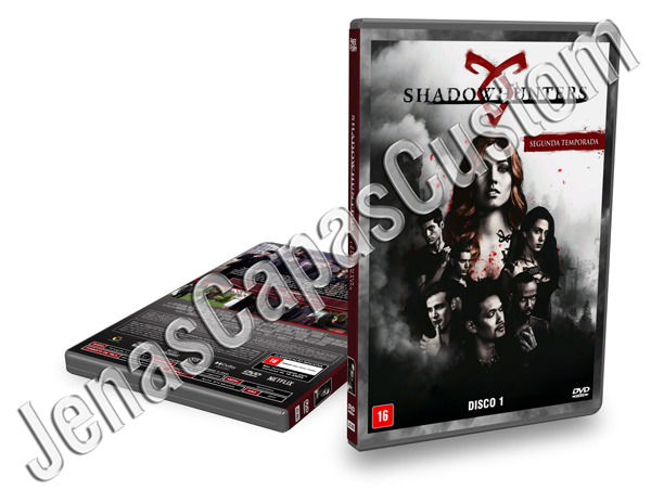 Shadowhunters - 2ª Temporada