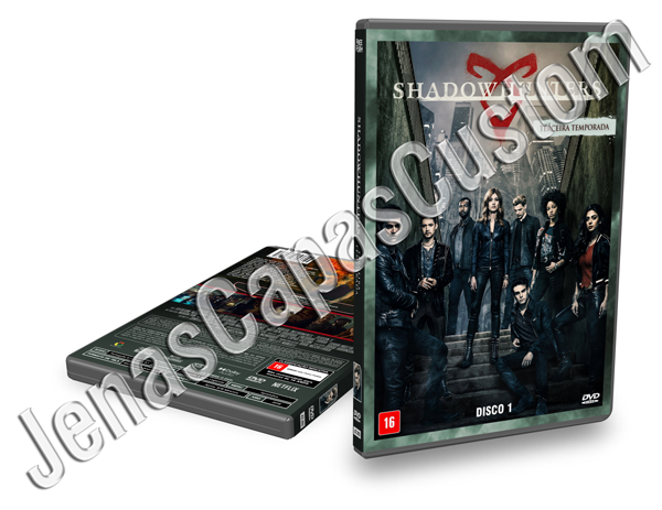 Shadowhunters - 3ª Temporada