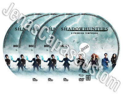 Shadowhunters - 1ª Temporada