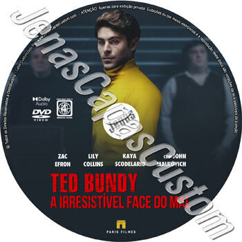 Ted Bundy - A Irresistível Face Do Mal