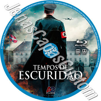 Tempos De Escuridão