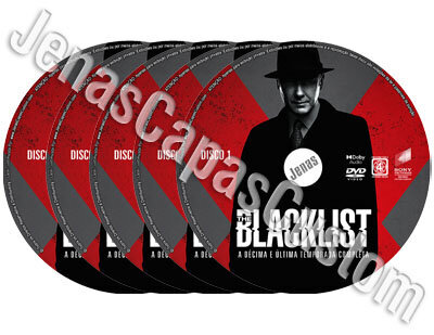 The Blacklist - 10ª Temporada