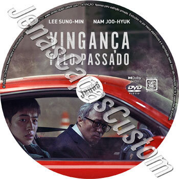 Vingança Pelo Passado