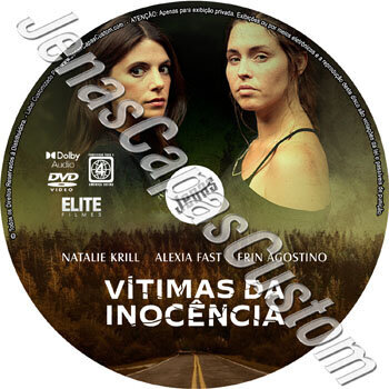 Vítimas Da Inocência