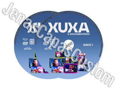 Xuxa - O Documentário