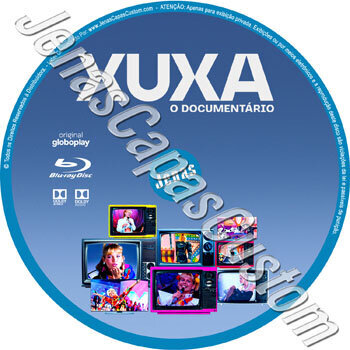 Xuxa - O Documentário