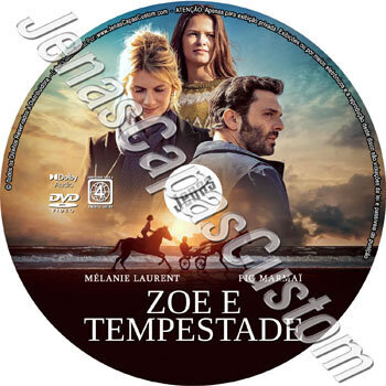 Zoe E Tempestade