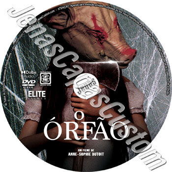 O Órfão