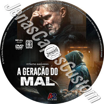 A Geração Do Mal