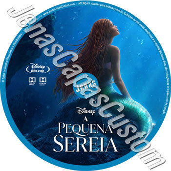 A Pequena Sereia