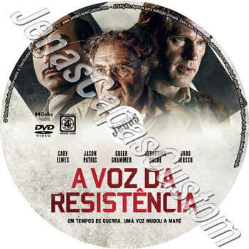 A Voz Da Resistência