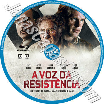 A Voz Da Resistência