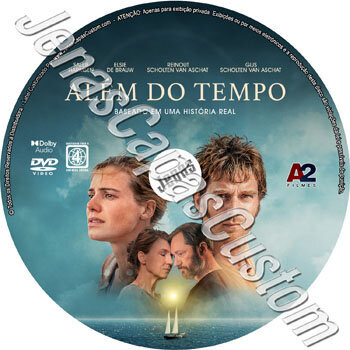 Além Do Tempo