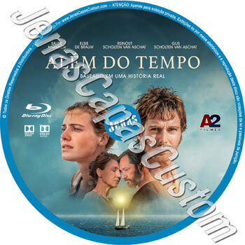 Além Do Tempo