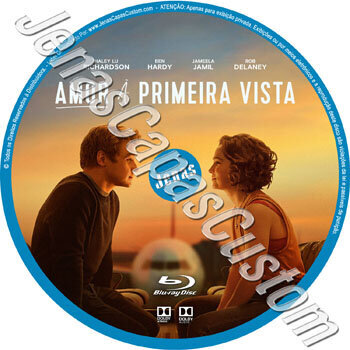 Amor À Primeira Vista