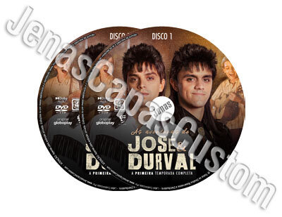 As Aventuras De José E Durval - 1ª Temporada