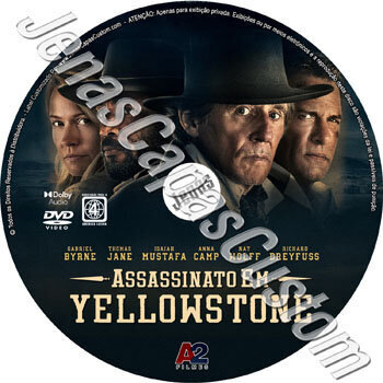 Assassinato Em Yellowstone