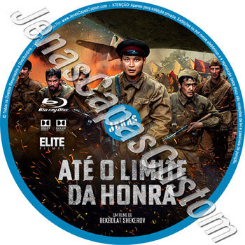 Até O Limite Da Honra