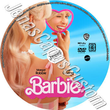 Barbie