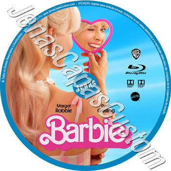 Barbie