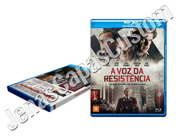A Voz Da Resistência