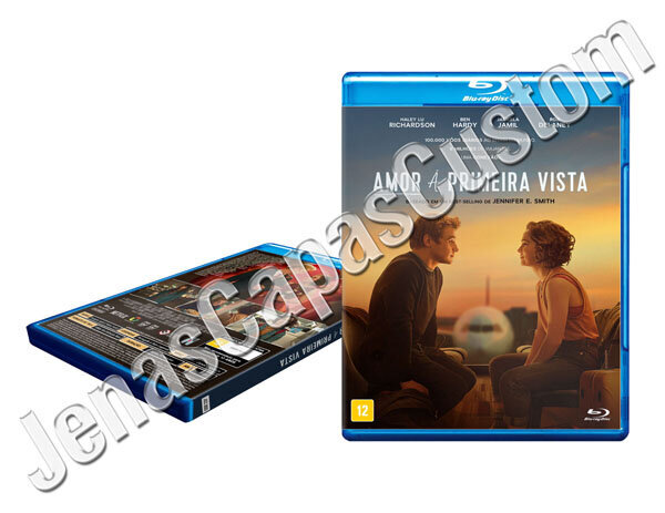 Amor À Primeira Vista
