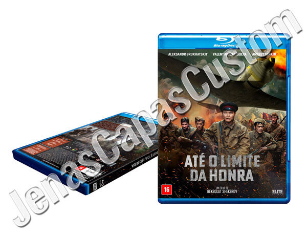 Até O Limite Da Honra