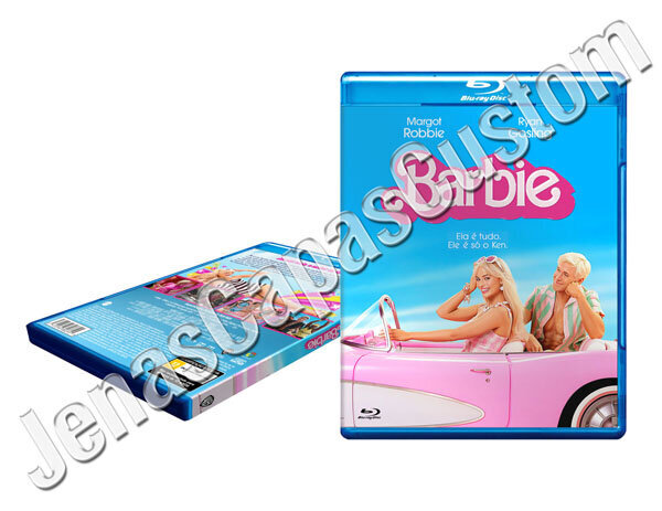 Barbie